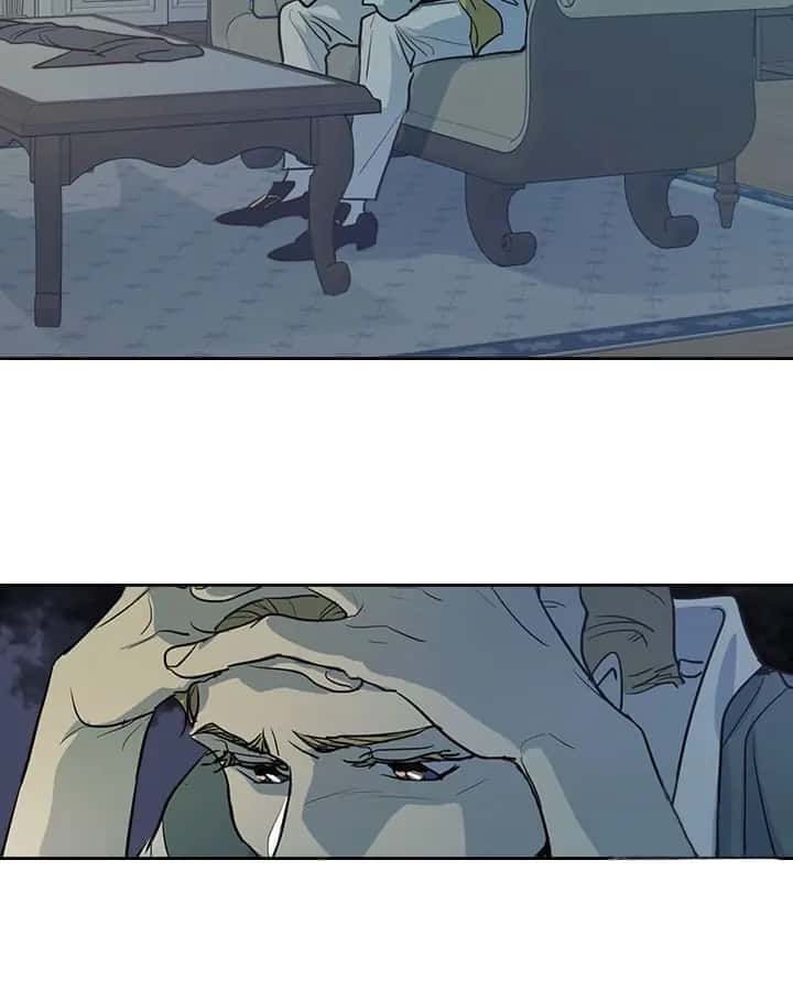 The Lady and the Beast Chapter 16 Page 68