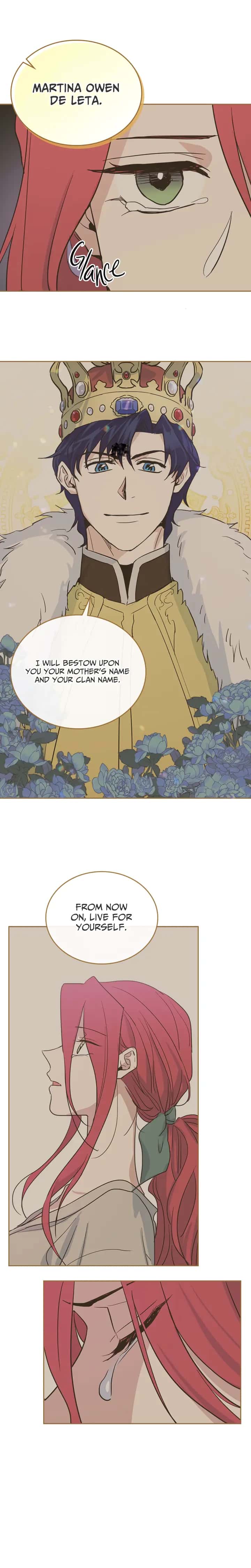 The Lady and the Beast Chapter 25 Page 8