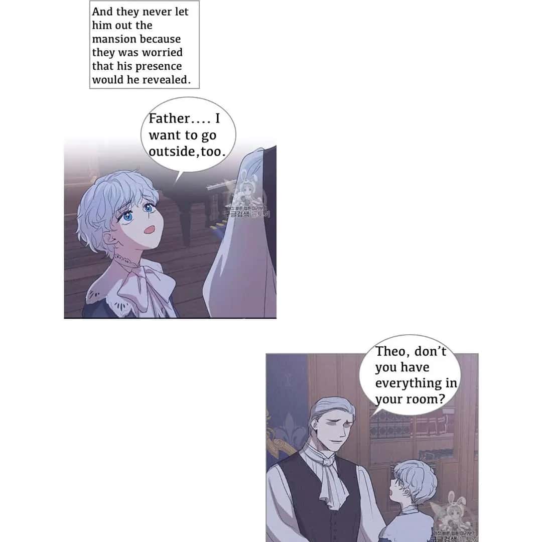 The Lady and the Beast Chapter 26 Page 4