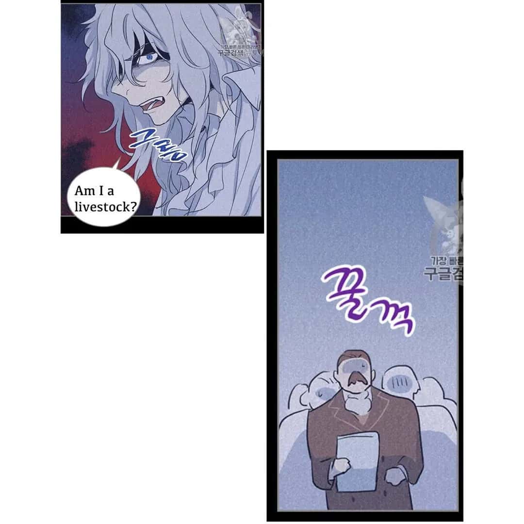 The Lady and the Beast Chapter 26 Page 23