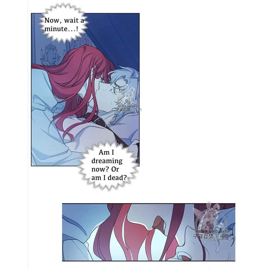 The Lady and the Beast Chapter 26 Page 29