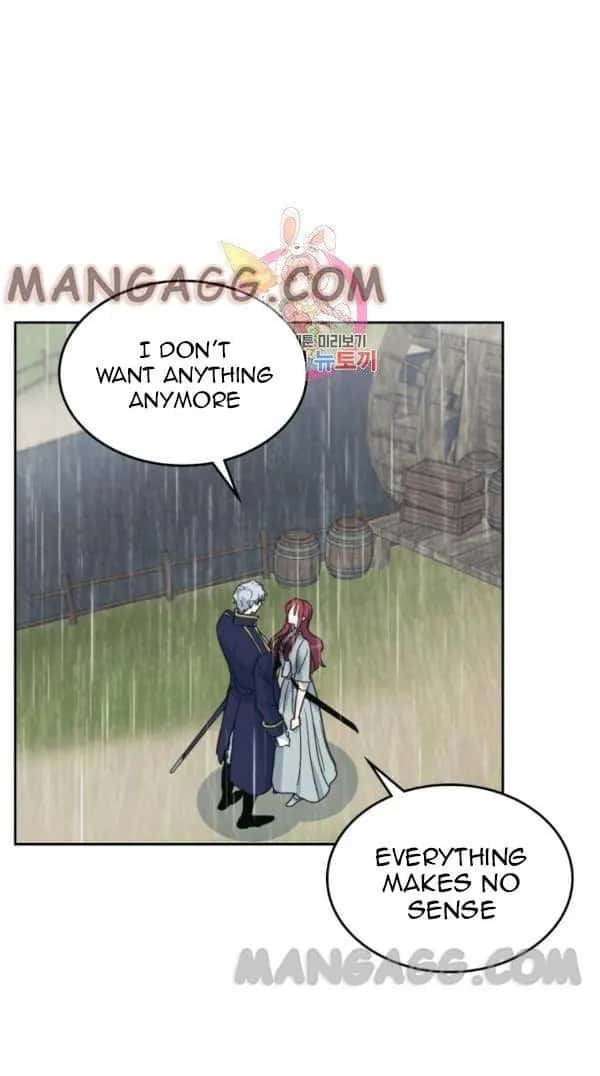 The Lady and the Beast Chapter 57 Page 2