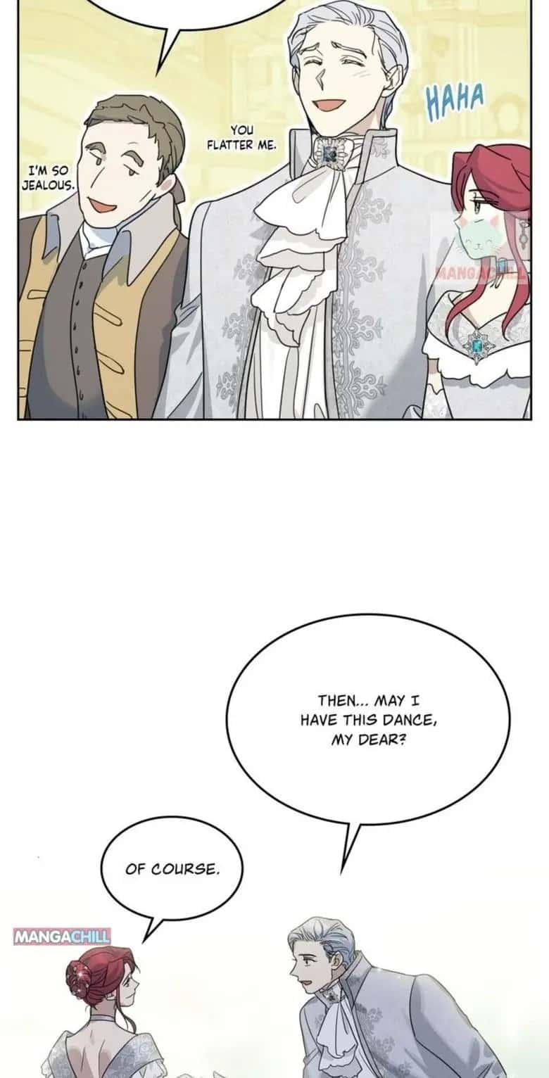 The Lady and the Beast Chapter 70 Page 23