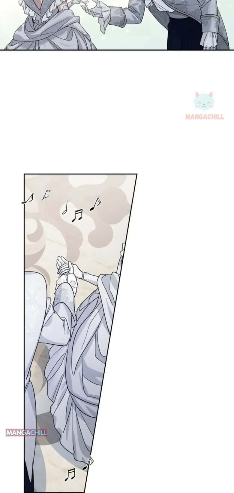 The Lady and the Beast Chapter 70 Page 24