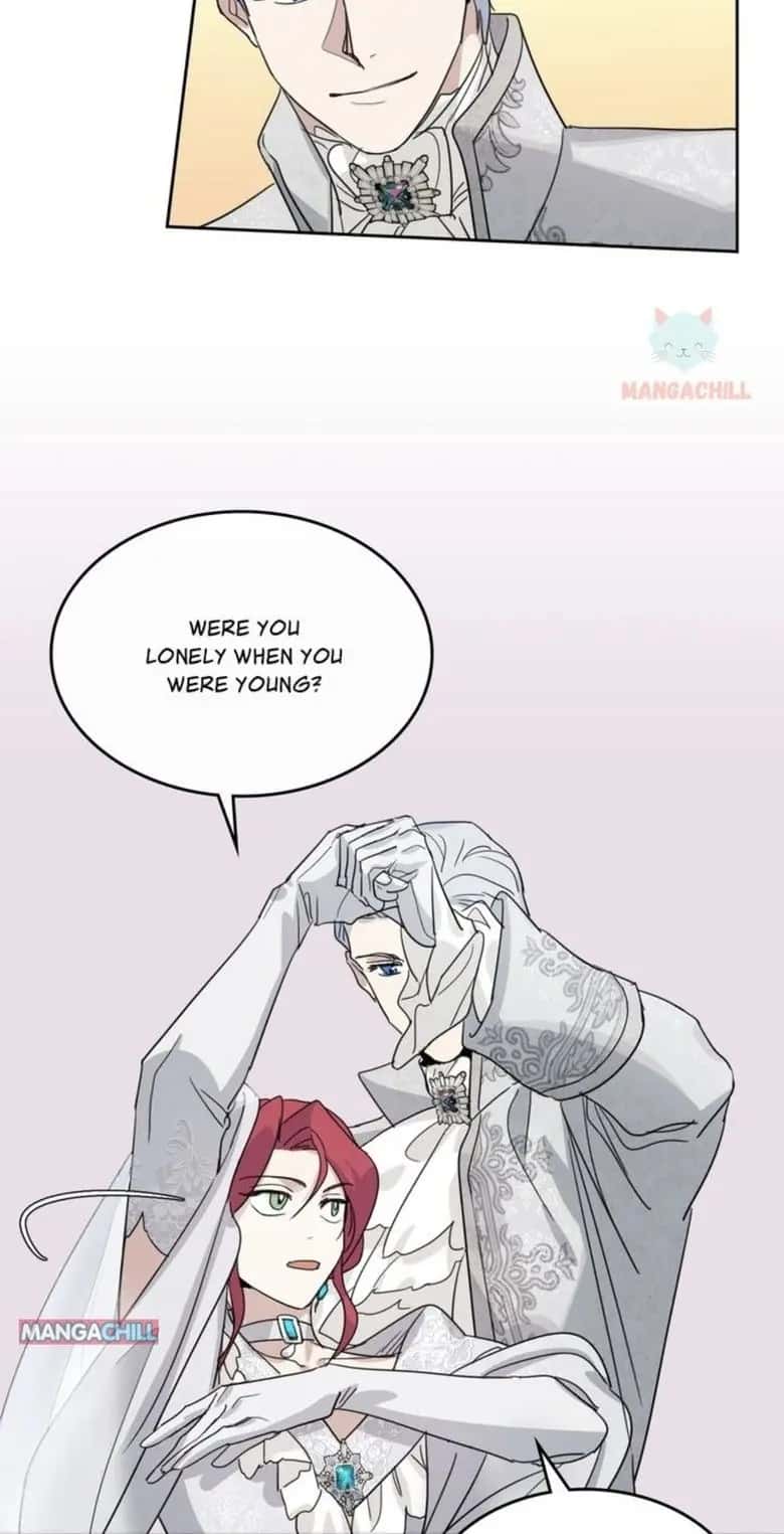The Lady and the Beast Chapter 70 Page 35