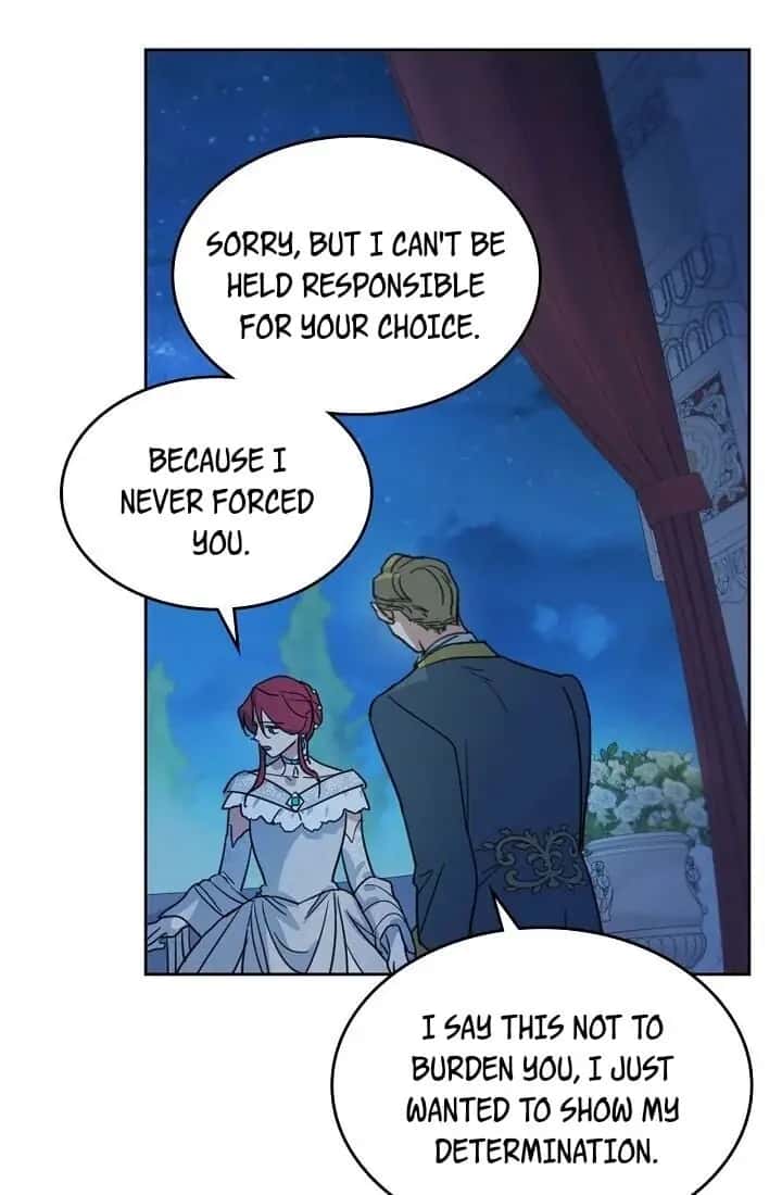 The Lady and the Beast Chapter 71 Page 17