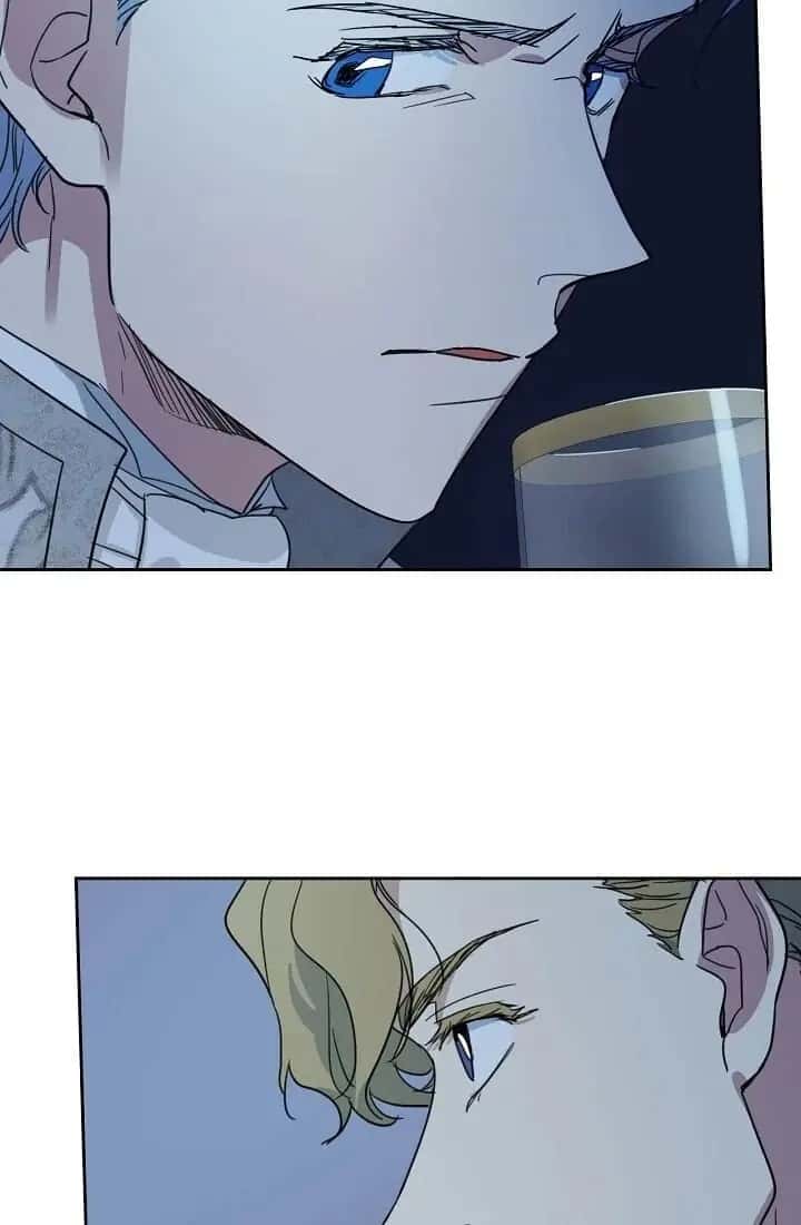 The Lady and the Beast Chapter 71 Page 33