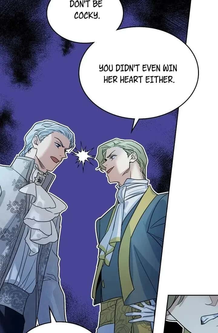 The Lady and the Beast Chapter 71 Page 36