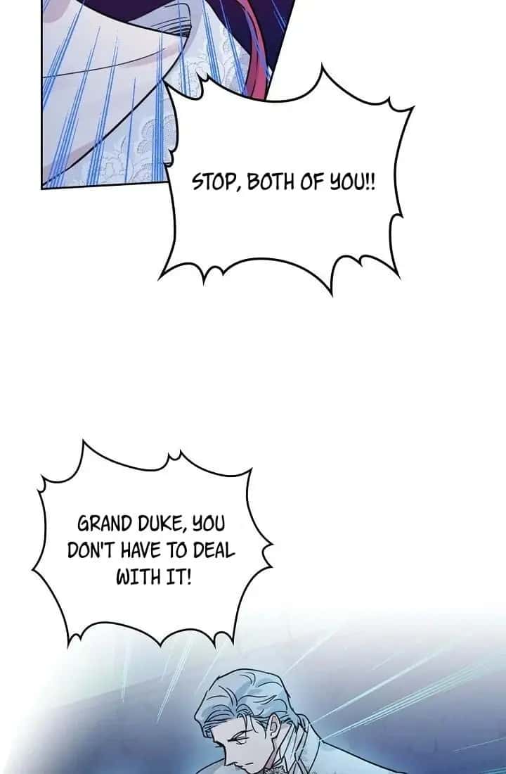 The Lady and the Beast Chapter 71 Page 39