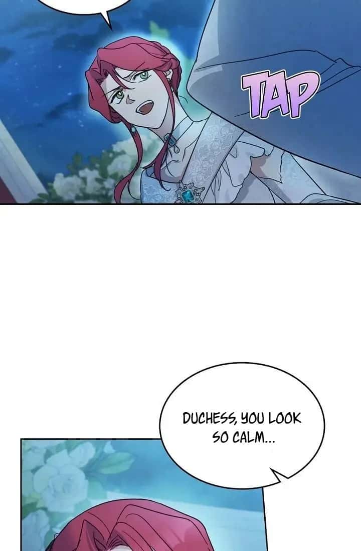 The Lady and the Beast Chapter 71 Page 50