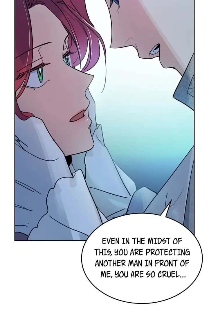 The Lady and the Beast Chapter 71 Page 54