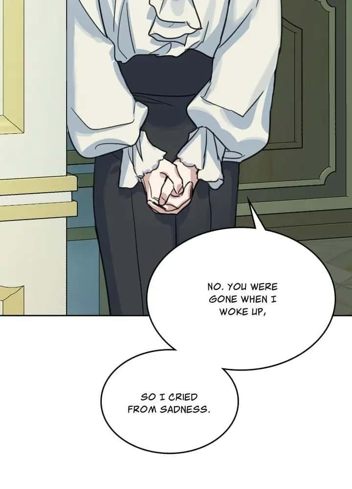 The Lady and the Beast Chapter 73 Page 11