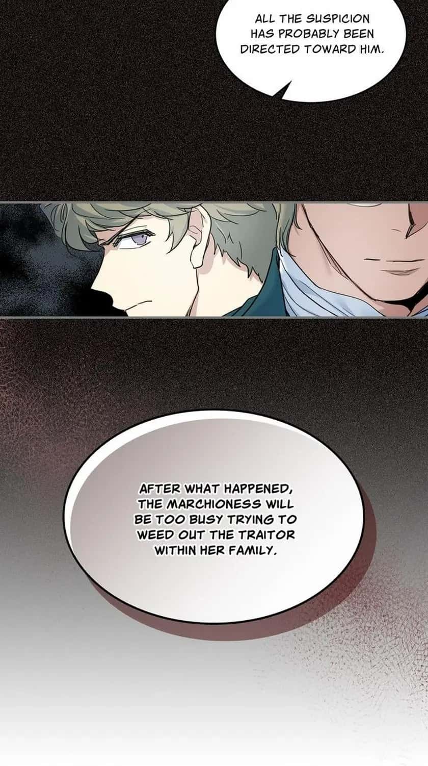 The Lady and the Beast Chapter 87 Page 8