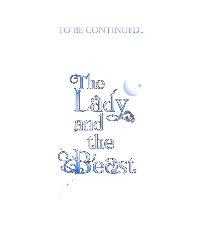 The Lady and the Beast Chapter 87 Page 26