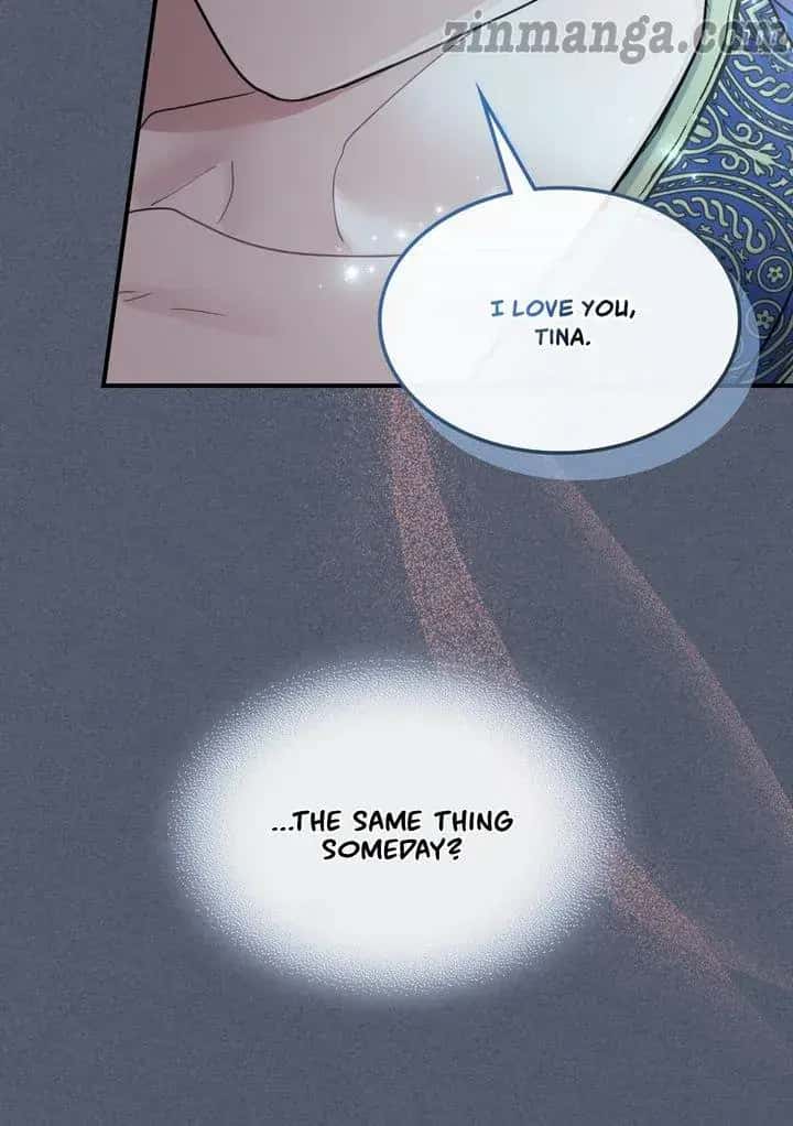 The Lady and the Beast Chapter 89 Page 14