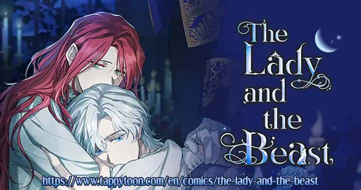 The Lady and the Beast Chapter 100 Page 22