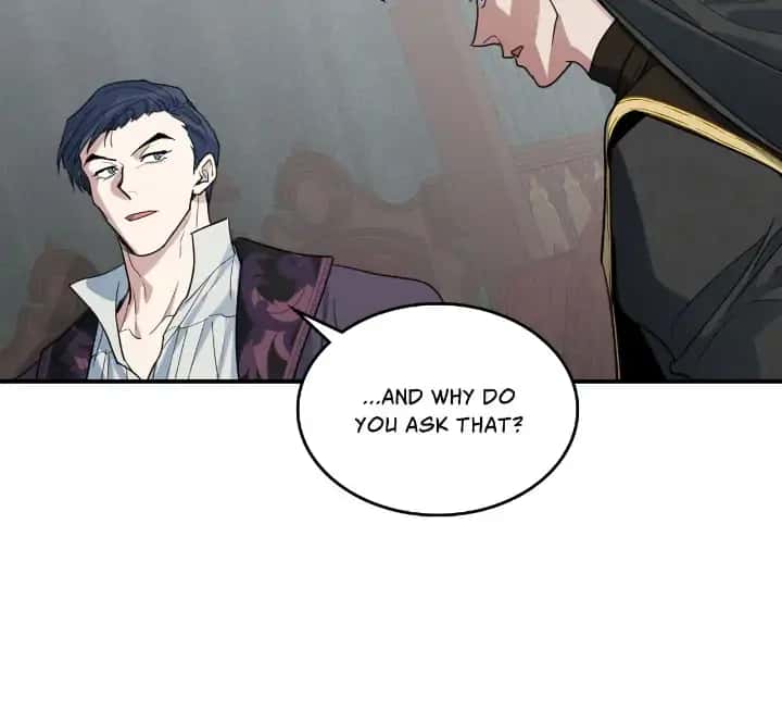 The Lady and the Beast Chapter 102 Page 8