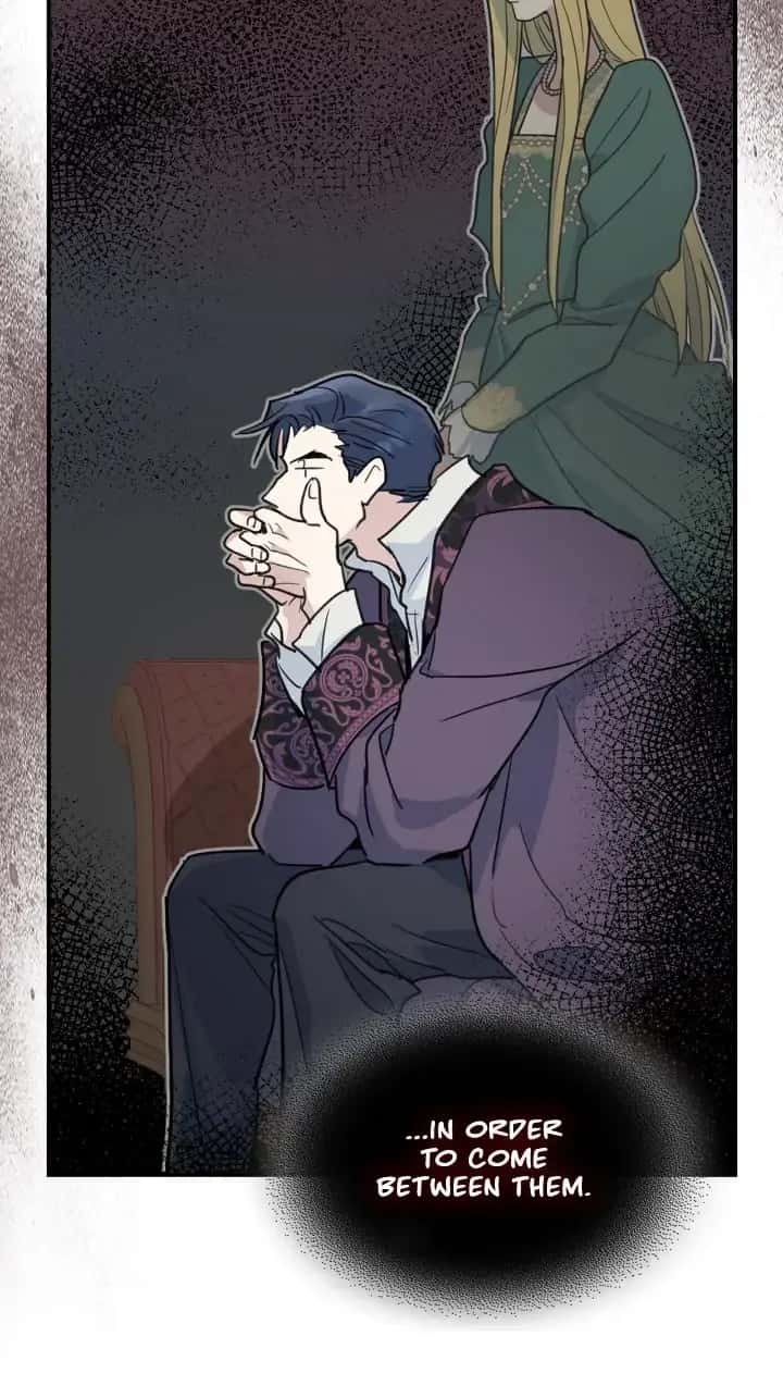 The Lady and the Beast Chapter 102 Page 12