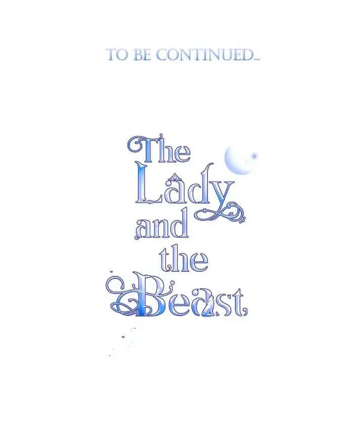 The Lady and the Beast Chapter 107 Page 26