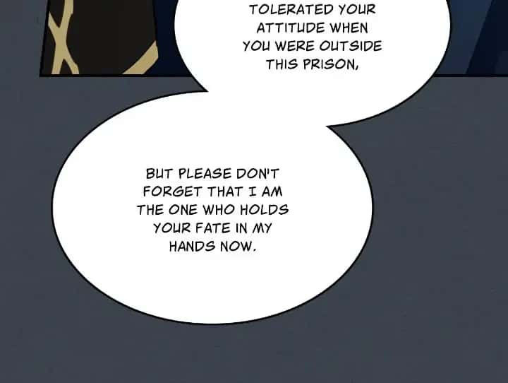 The Lady and the Beast Chapter 108 Page 20