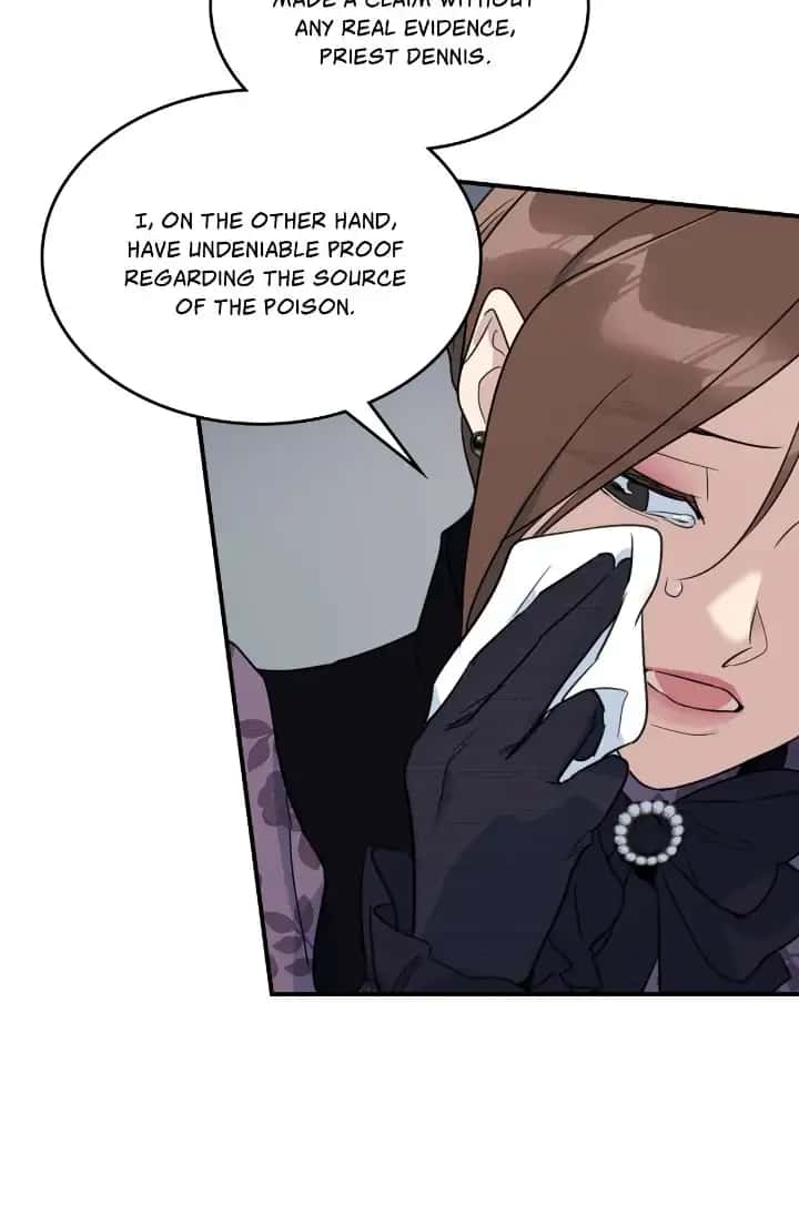 The Lady and the Beast Chapter 110 Page 23