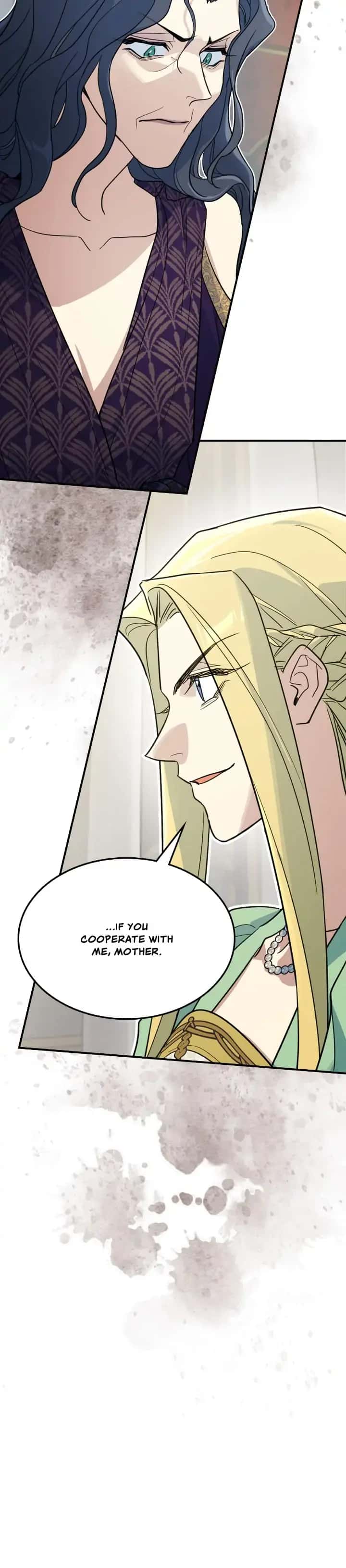 The Lady and the Beast Chapter 111 Page 26