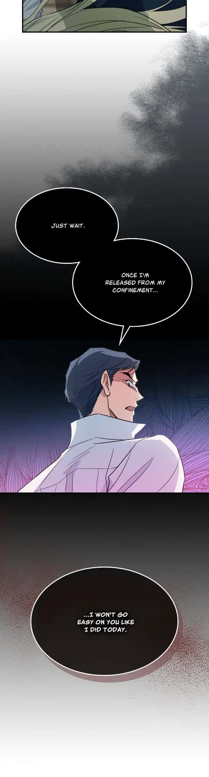 The Lady and the Beast Chapter 112 Page 22