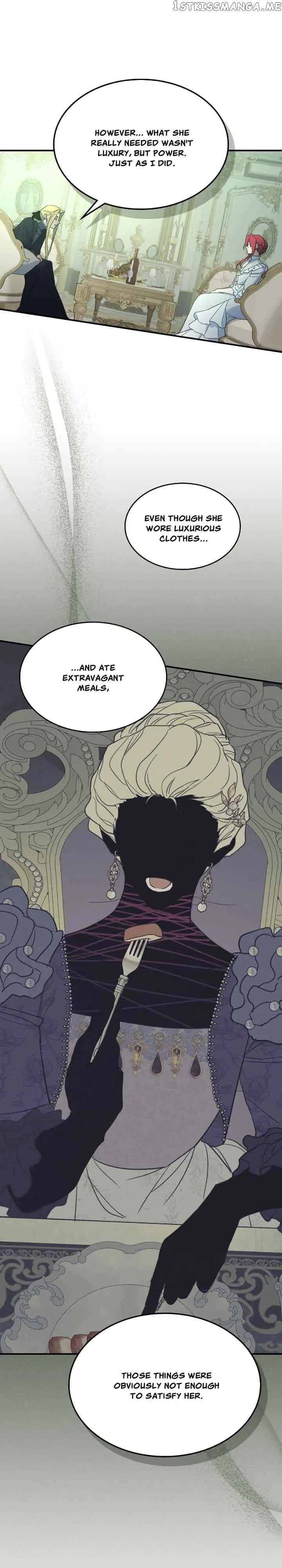 The Lady and the Beast Chapter 116 Page 10