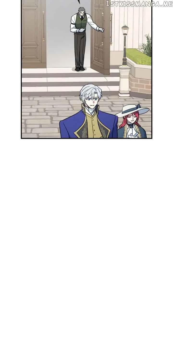 The Lady and the Beast Chapter 117 Page 5