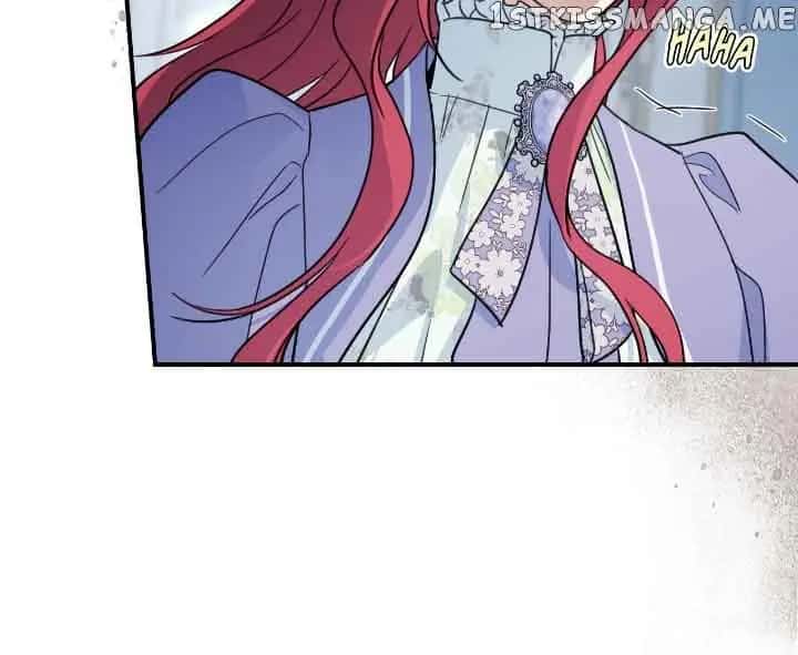 The Lady and the Beast Chapter 118 Page 11