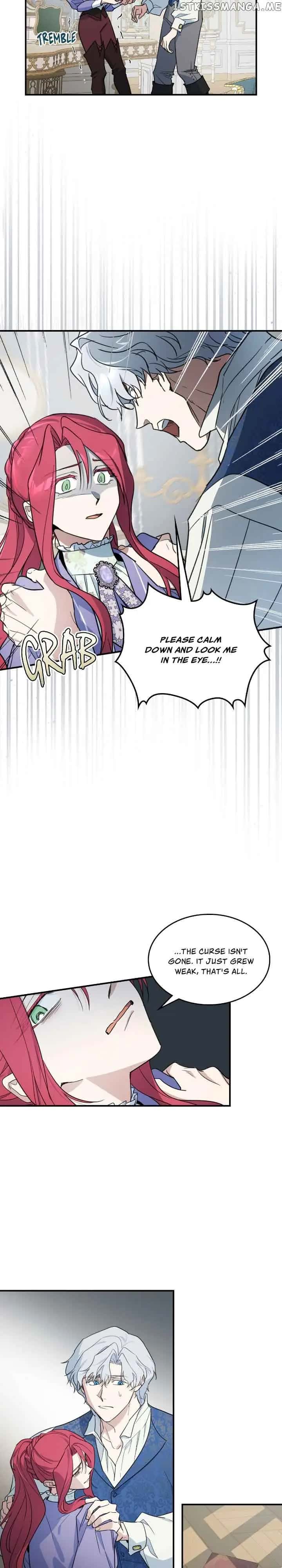The Lady and the Beast Chapter 118 Page 23