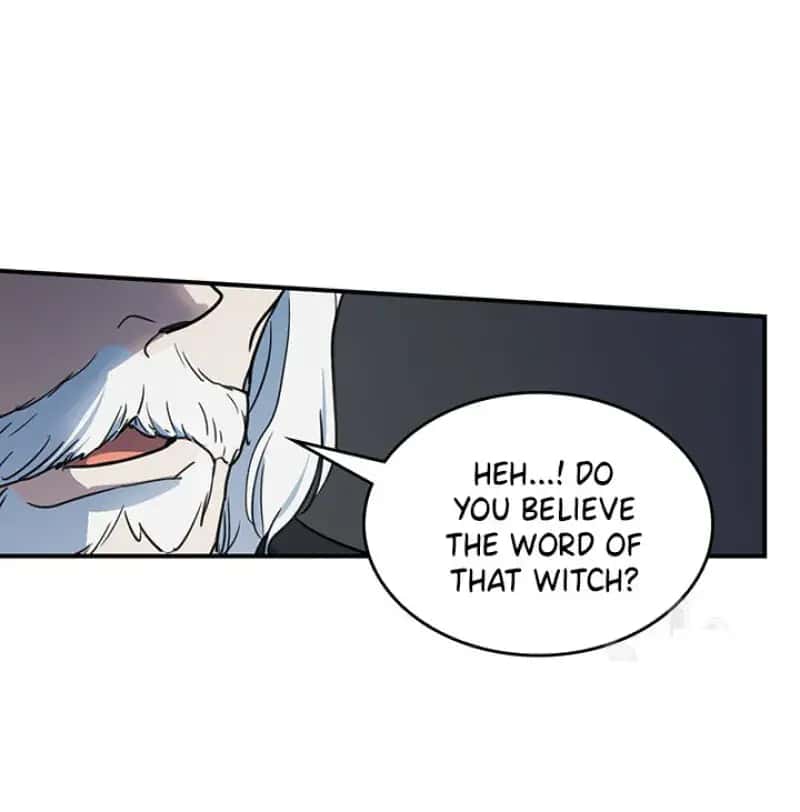 The Lady and the Beast Chapter 127 Page 9