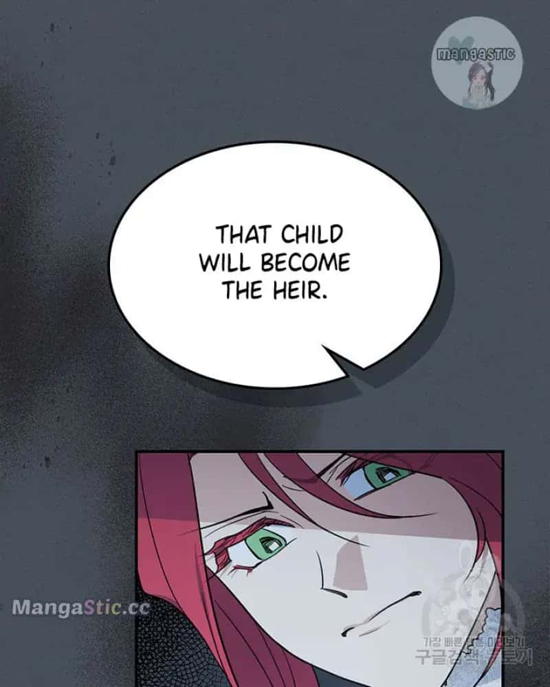 The Lady and the Beast Chapter 127 Page 20