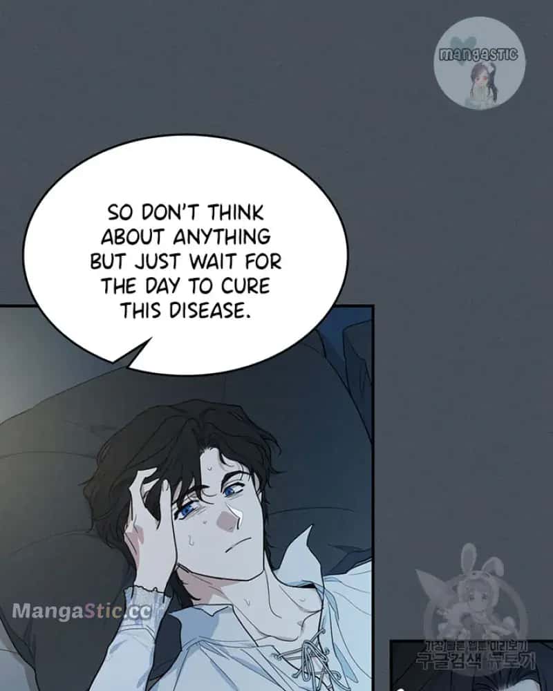 The Lady and the Beast Chapter 127 Page 23