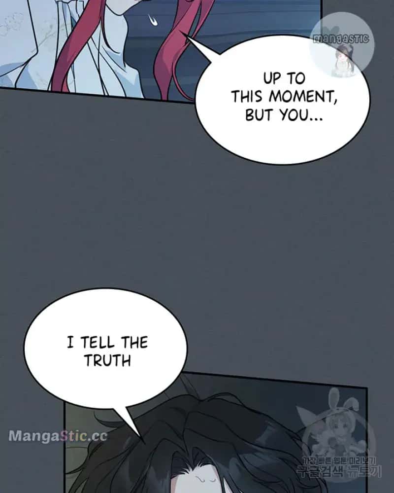 The Lady and the Beast Chapter 127 Page 29