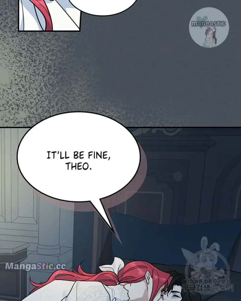 The Lady and the Beast Chapter 127 Page 32
