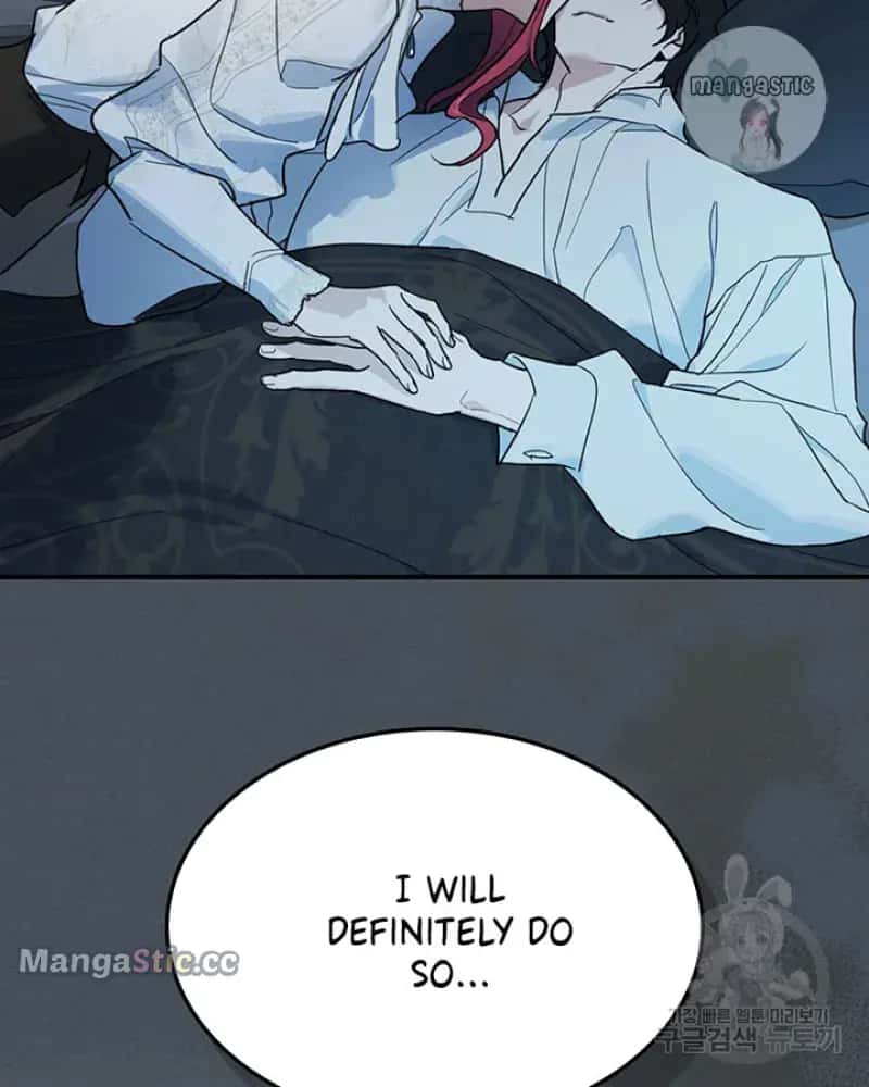 The Lady and the Beast Chapter 127 Page 33