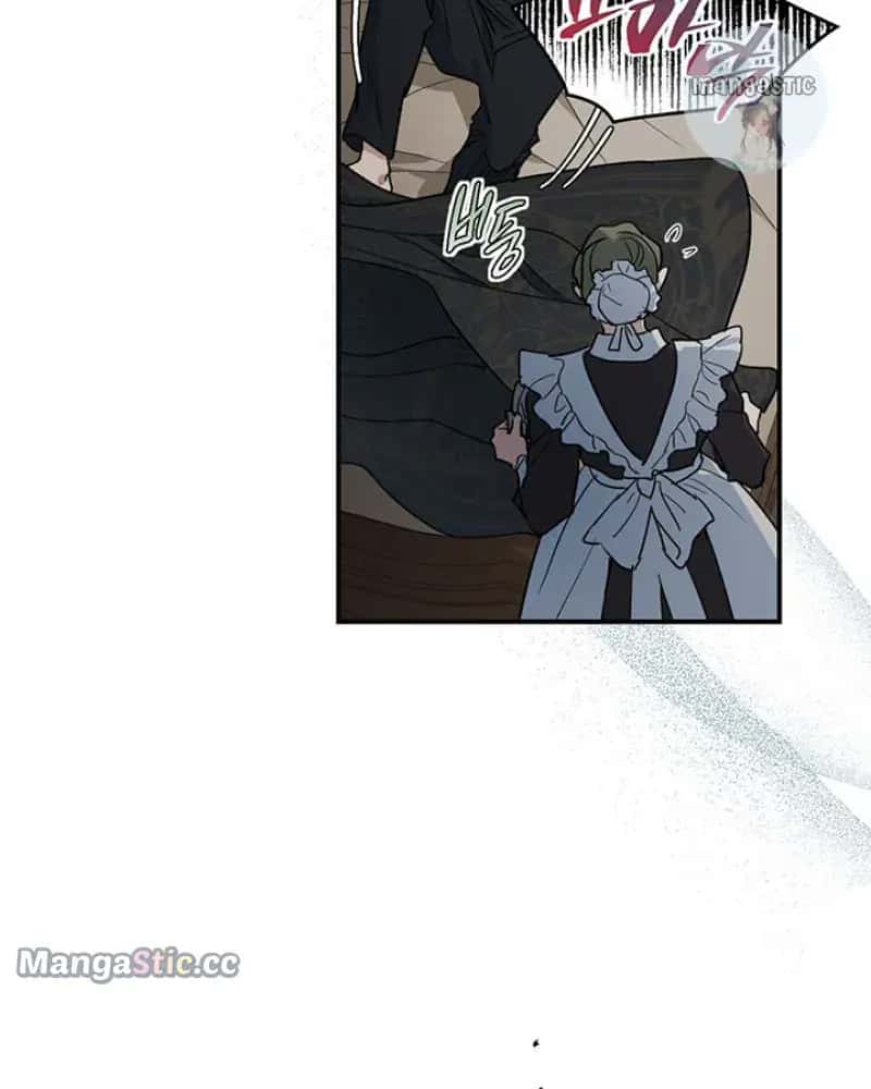 The Lady and the Beast Chapter 127 Page 39