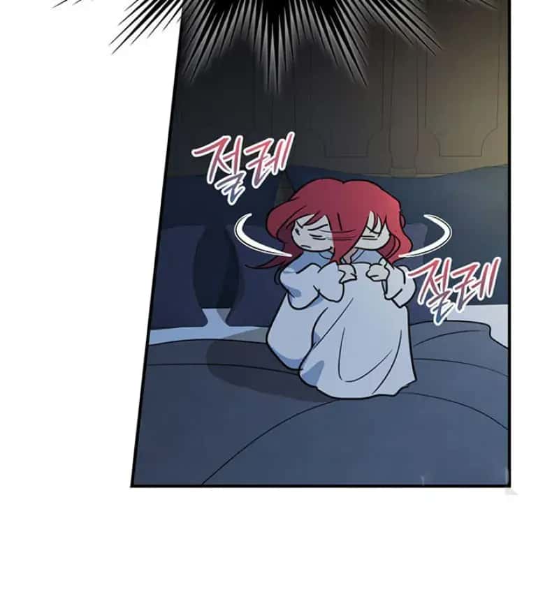The Lady and the Beast Chapter 127 Page 50