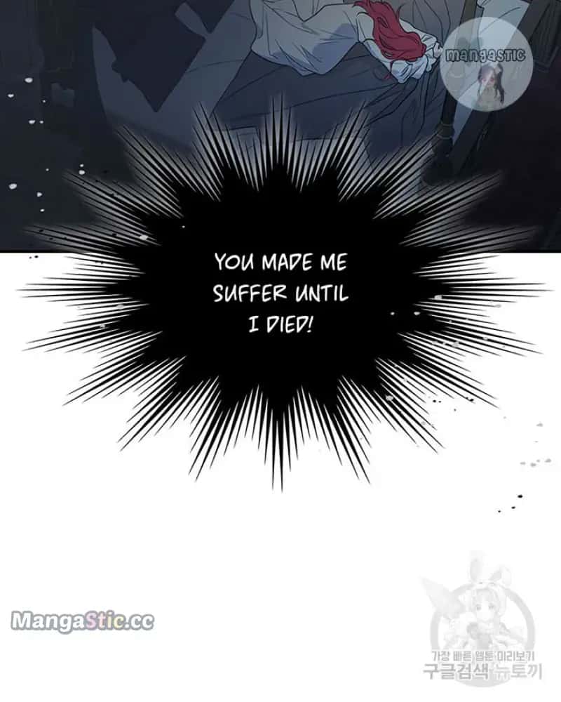 The Lady and the Beast Chapter 127 Page 58