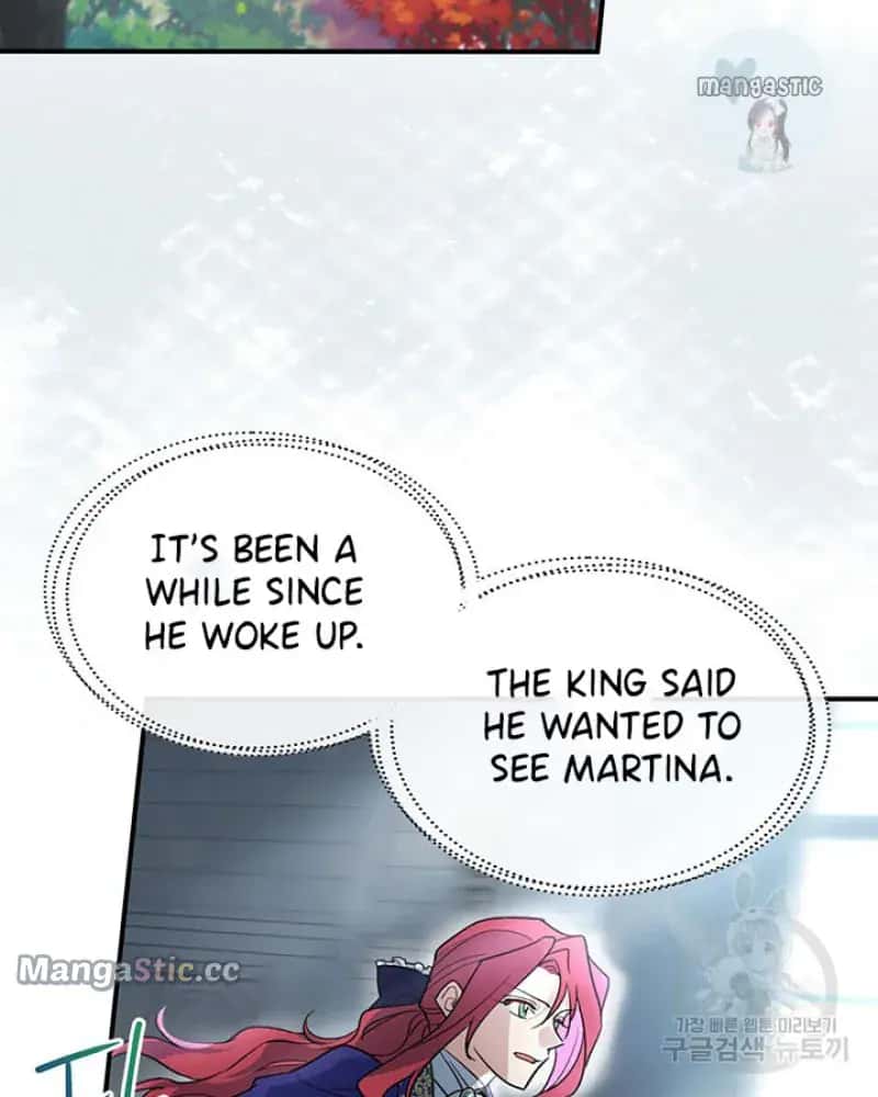 The Lady and the Beast Chapter 127 Page 62