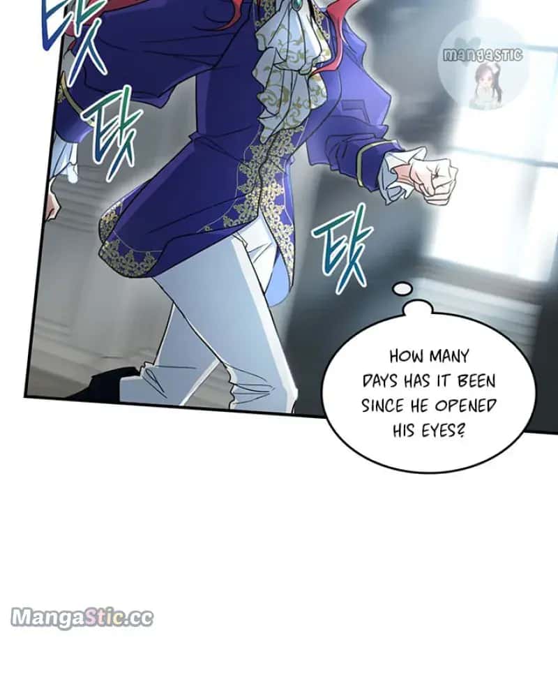 The Lady and the Beast Chapter 127 Page 63