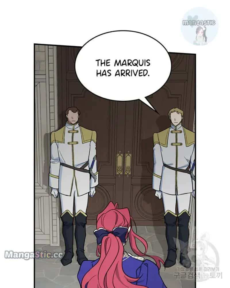 The Lady and the Beast Chapter 127 Page 64