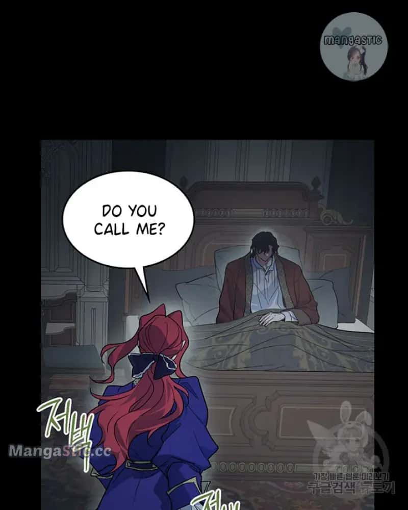 The Lady and the Beast Chapter 127 Page 69