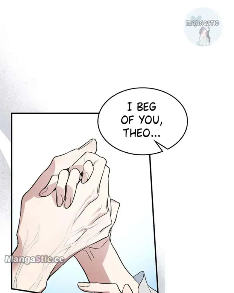 The Lady and the Beast Chapter 127 Page 89