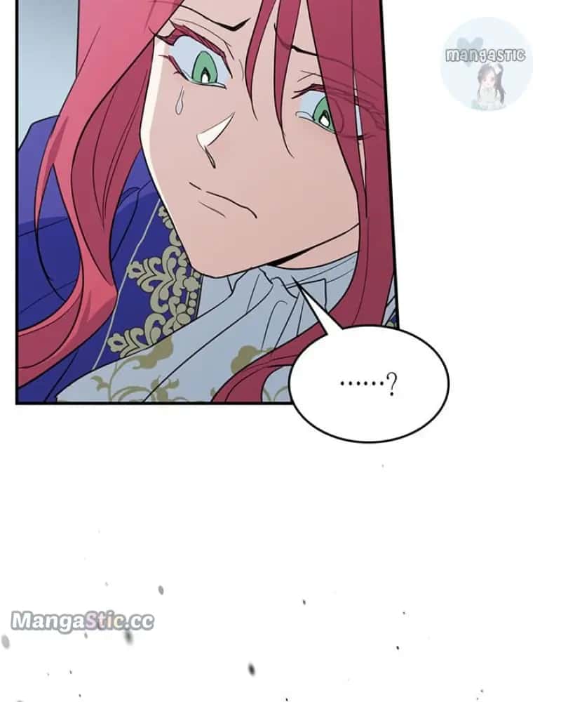 The Lady and the Beast Chapter 128 Page 4