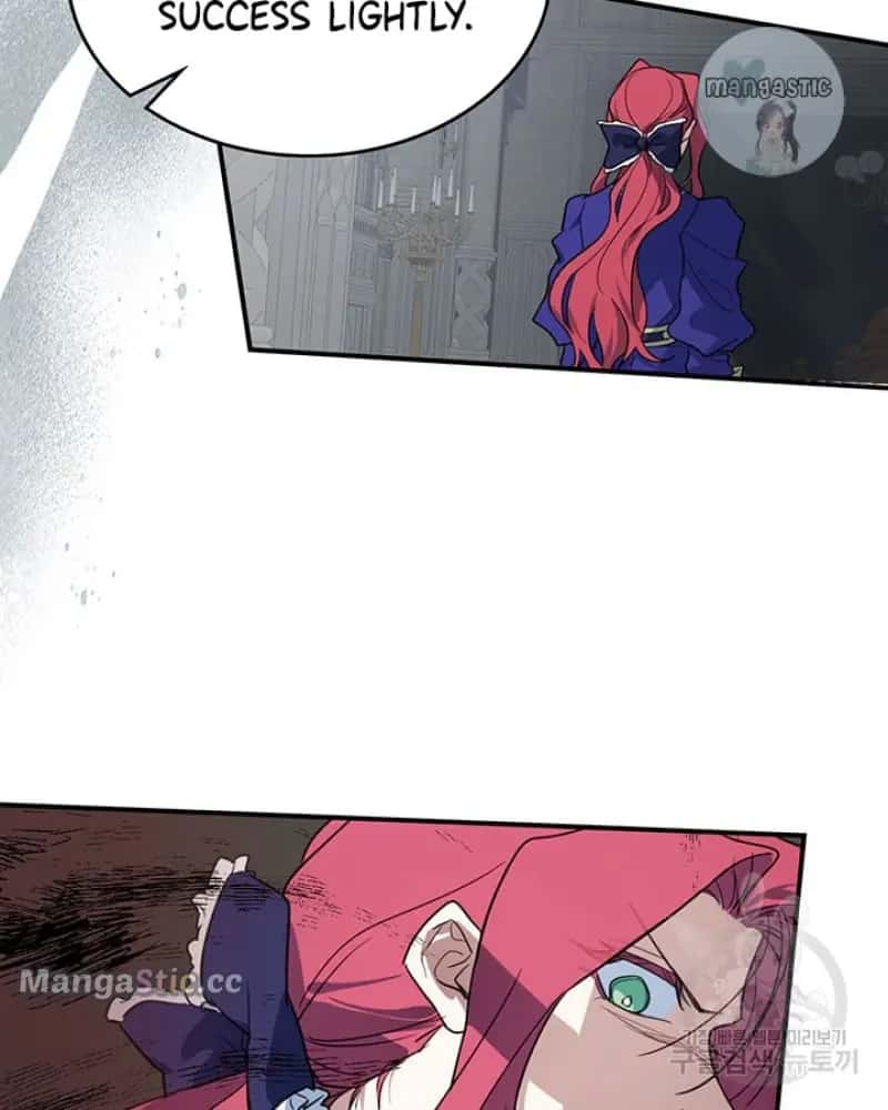 The Lady and the Beast Chapter 128 Page 18