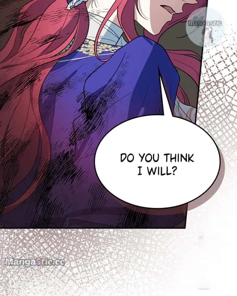 The Lady and the Beast Chapter 128 Page 19