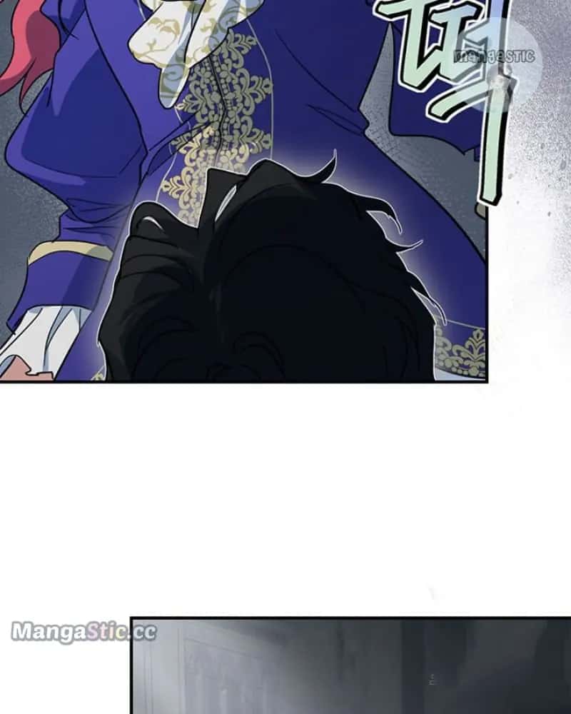 The Lady and the Beast Chapter 128 Page 38