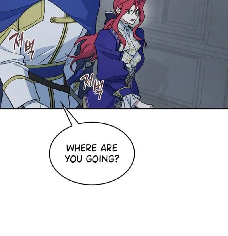 The Lady and the Beast Chapter 128 Page 42